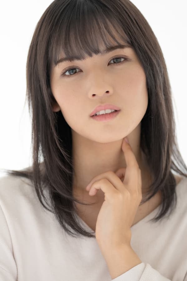 モデル事務所 大阪 | エルグ女性モデル・レディースモデル：森 ミルキィ